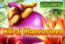 Royal Mangosteen Leovegas