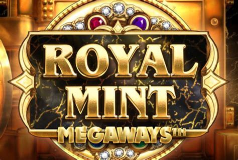 Royal Mint Megaways 1xbet