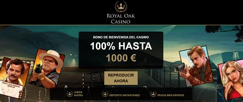 Royal Oak Casino Peru