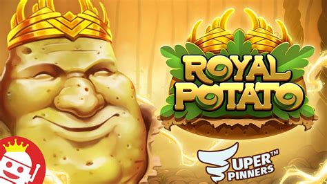 Royal Potato Novibet