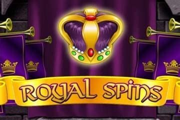 Royal Spins Parimatch