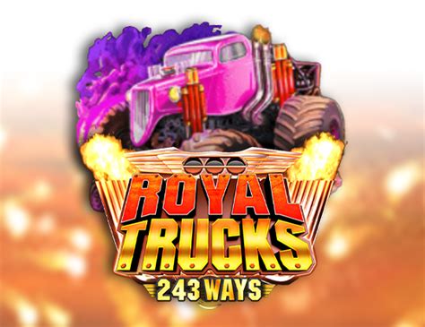 Royal Trucks 243 Lines Parimatch