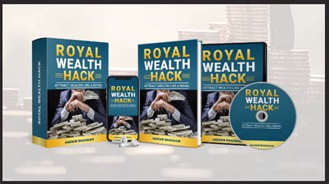 Royal Wealth Bet365