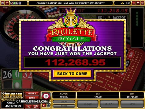 Royale Jackpot Casino Belize