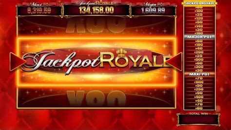 Royale Jackpot Casino Uruguay