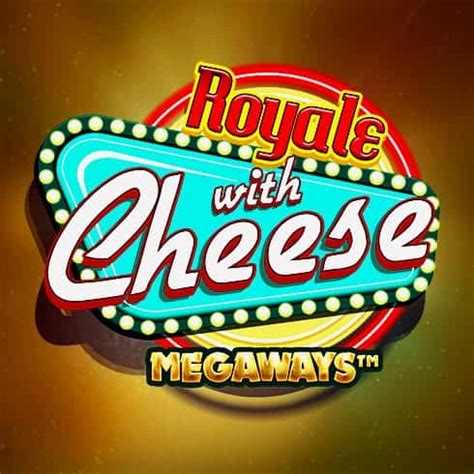 Royale With Cheese Megaways Pokerstars