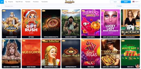 Royalspin Casino Download