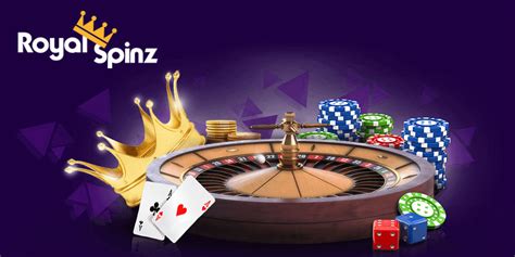 Royalspinz Casino Honduras