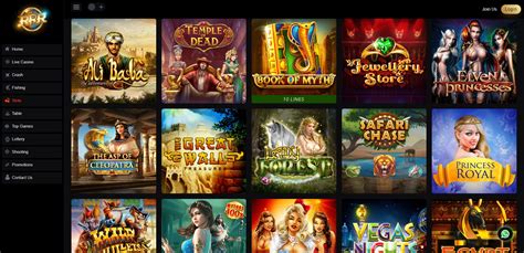 Rrr Casino Online