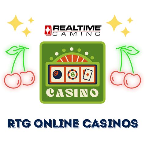 Rtg Casino Lista Eua