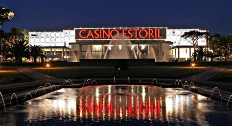 Rtp Casino Estoril