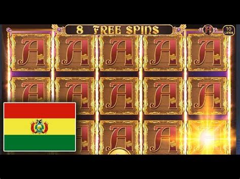 Rubingames Casino Bolivia