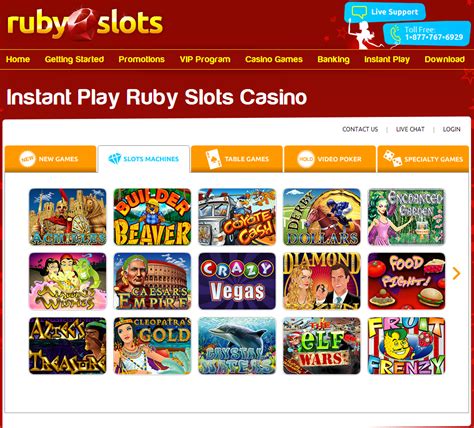 Ruby Slot Online
