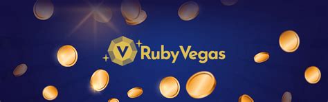 Ruby Vegas Casino Login