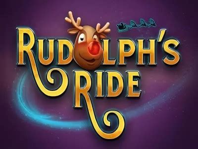 Rudolphs Ride Netbet