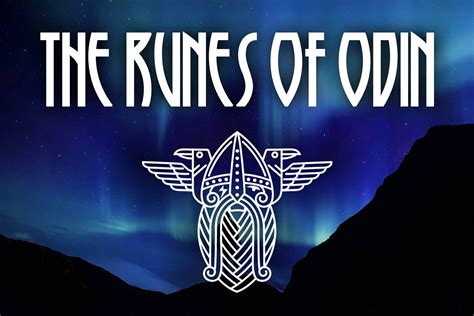 Runes Of Odin Betfair