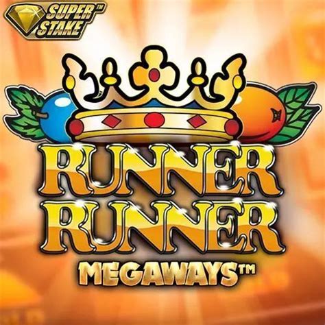 Runner Runner Megaways Bwin