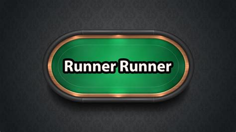 Runner Runner Poker Significado