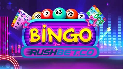 Rushbet Casino Bonus