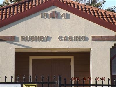 Rushby Casino Barra Velha