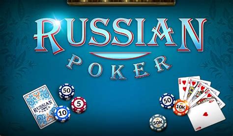 Ruski Poker Besplatno
