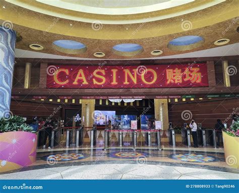 Rws Casino Empregos