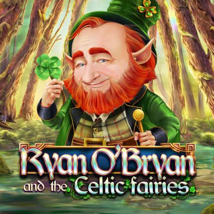Ryan O Bryan And The Celtic Fairies Betsul