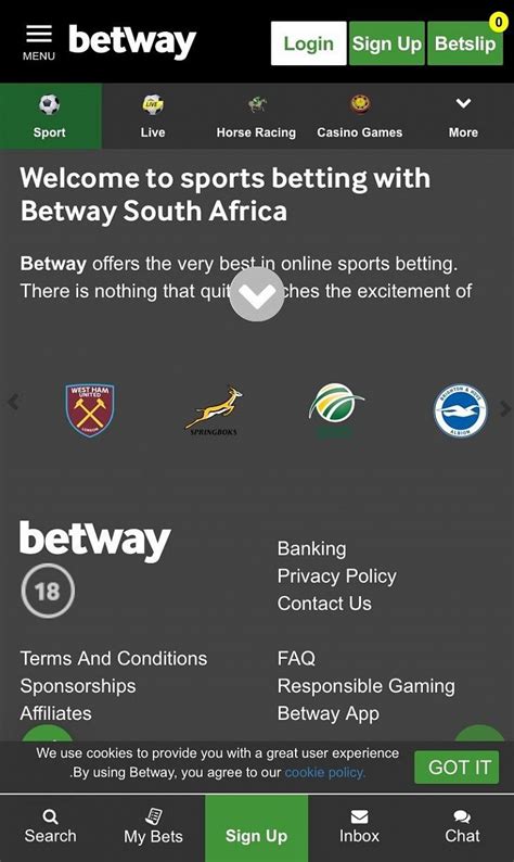 S O S Betway