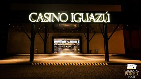 S7s Casino Passeios