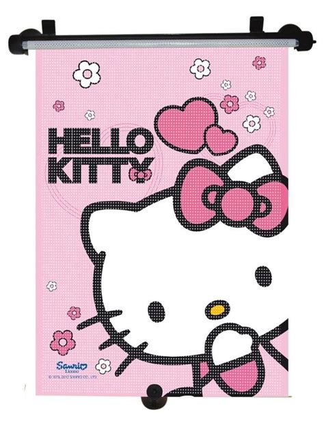 Sac Hello Kitty Roleta