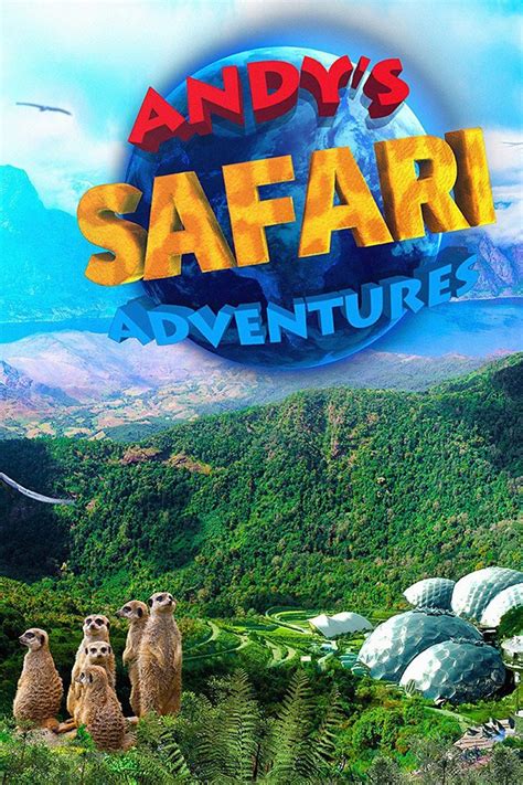 Safari Adventures Brabet