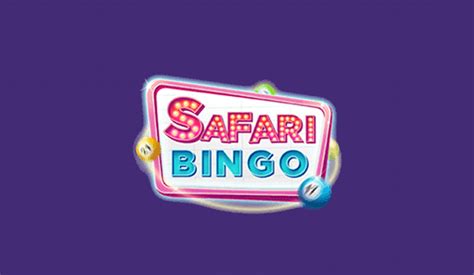 Safari Bingo Casino Download