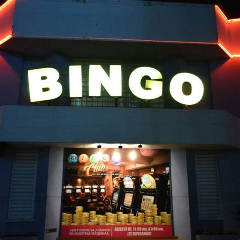 Safari Bingo Casino El Salvador