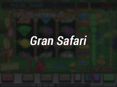 Safari Dreams Betsson