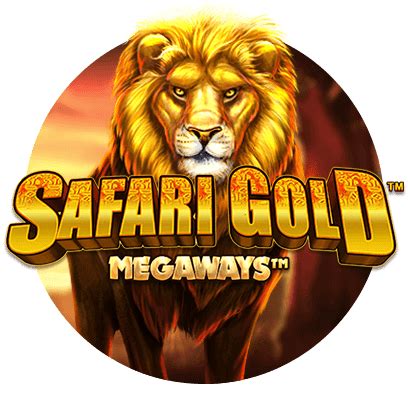 Safari Gold Megaways Novibet