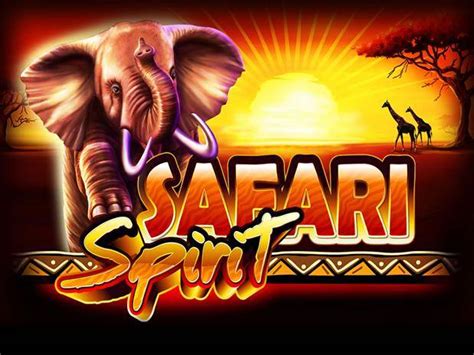Safari Spirit Sportingbet
