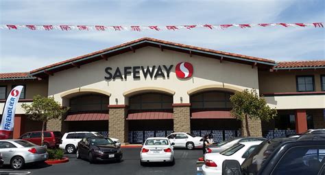 Safeway Ca O Texas Holdem