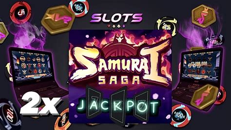 Saga Slots