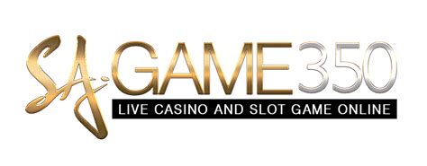 Sagame350 Casino