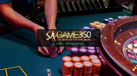 Sagame350 Casino Guatemala