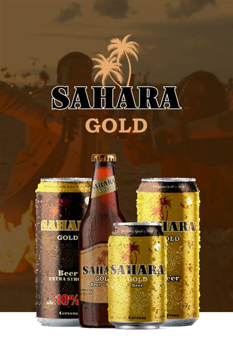 Sahara Gold Betway