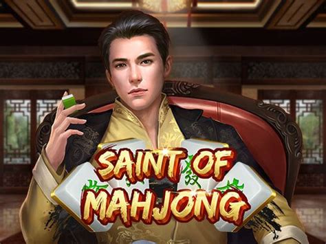 Saint Of Mahjong 1xbet
