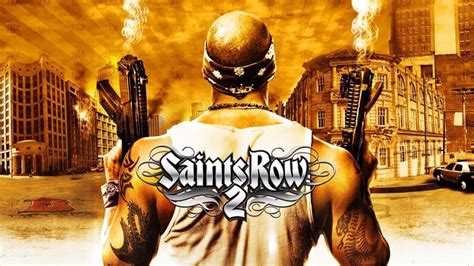 Saints Row 2 De Poker To Play