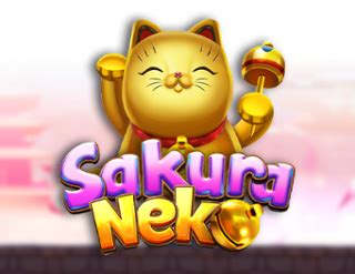 Sakura Neko 1xbet
