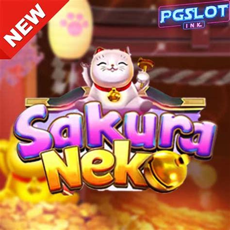 Sakura Neko Netbet