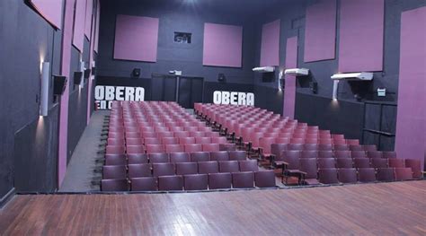 Sala Cine Casino Obera
