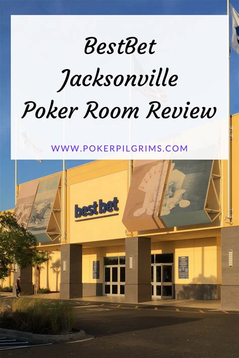 Sala De Poker Jax Fl