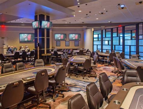 Salas De Poker Em Palm Springs Ca