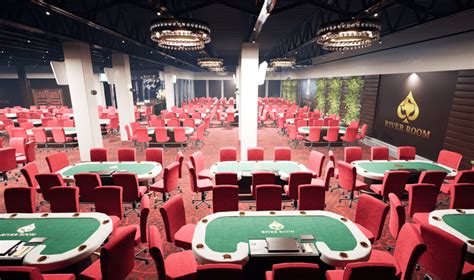 Salas De Poker Houston Tx