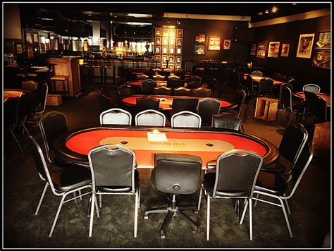 Salas De Poker Macomb County